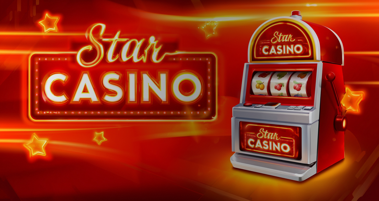 Star Casino Slide 1